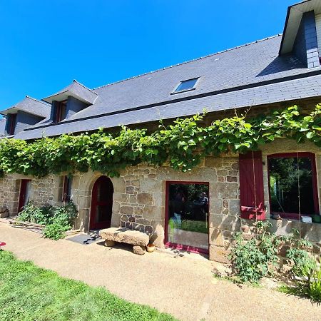 Chambres D'Hotes La Roche Saint-Hilaire-des-Landes Exterior photo